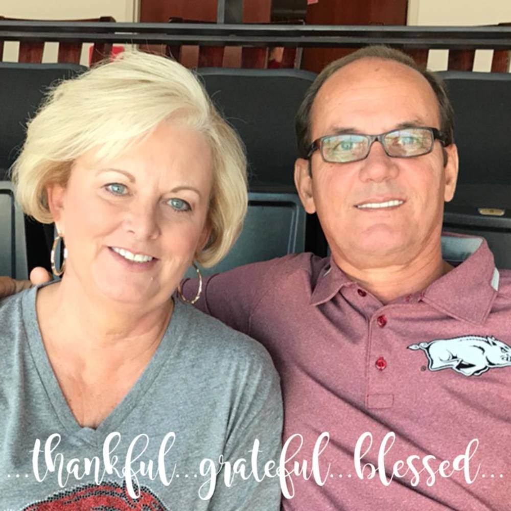 Meet your Posher, Jill